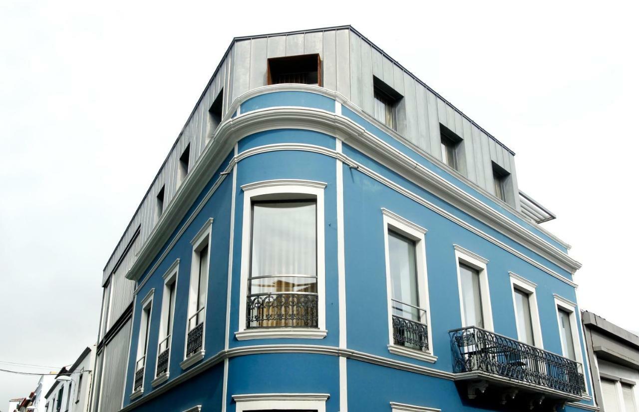 Atlantic House * Ponta Delgada