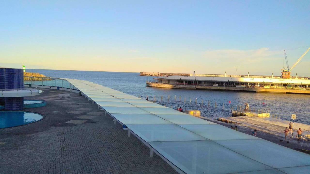 Apartamento Atlantic House *