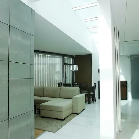 Appartamento Atlantic House Ponta Delgada Esterno foto