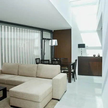 Appartamento Atlantic House Ponta Delgada Esterno foto