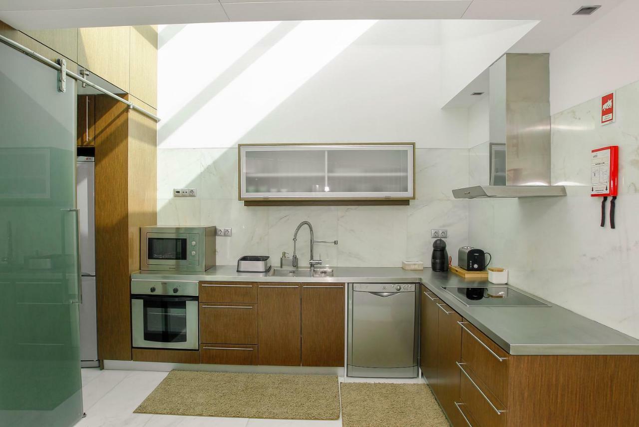 Apartment Atlantic House