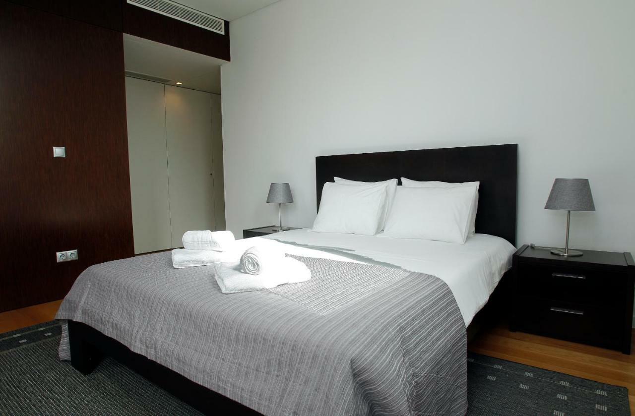 Atlantic House Apartment