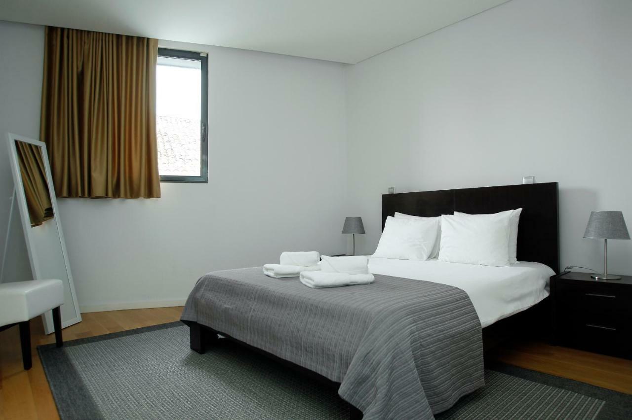 Atlantic House Apartment *