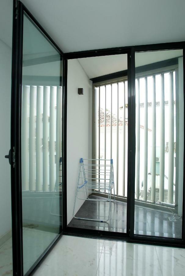 Apartment Atlantic House *