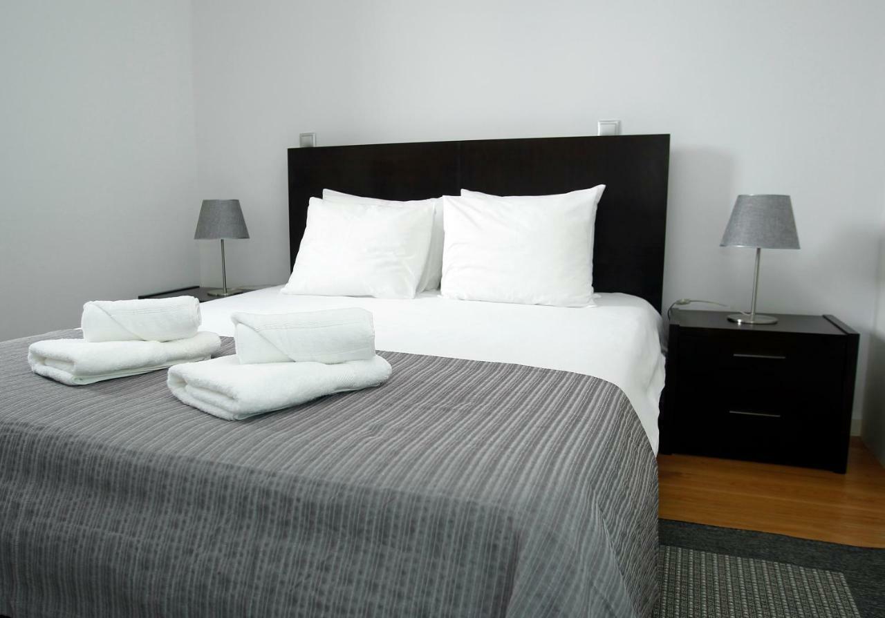 Atlantic House Apartment Ponta Delgada (Sao Miguel)