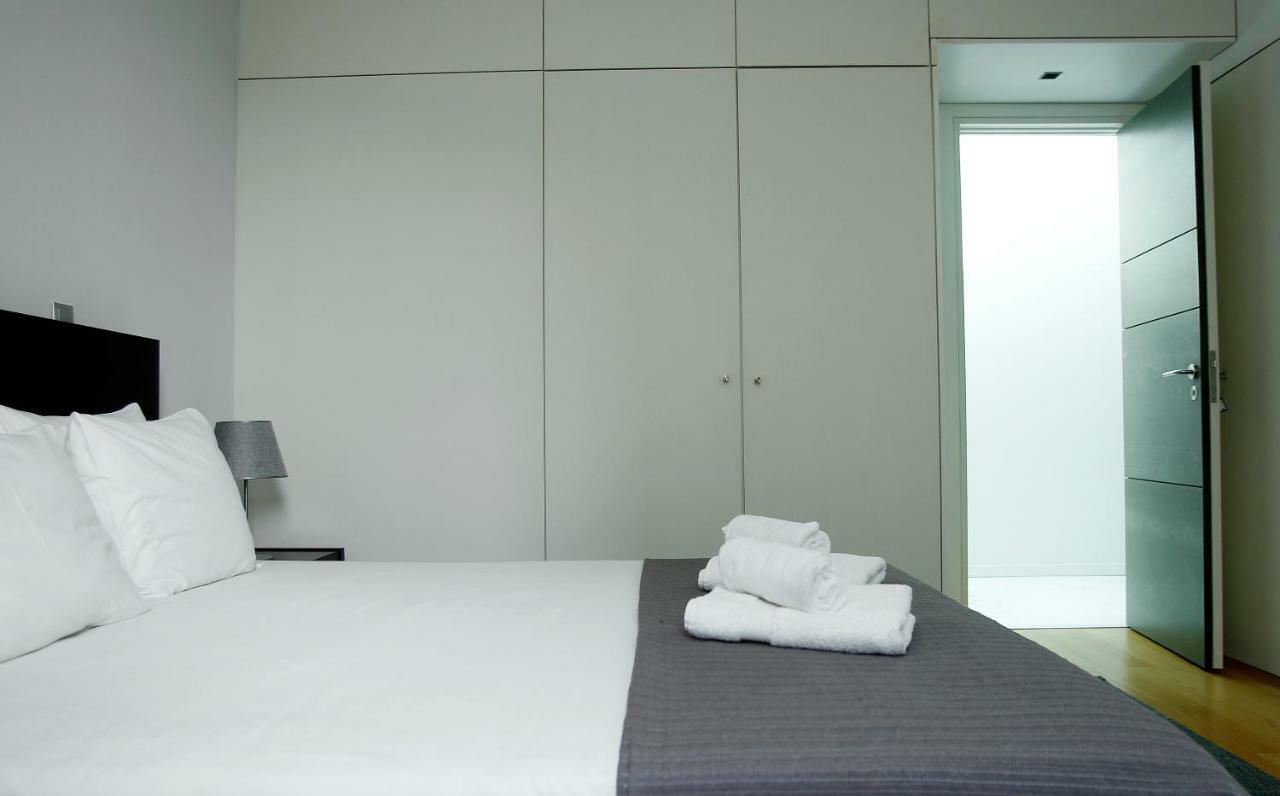 Atlantic House Apartment Ponta Delgada (Sao Miguel)