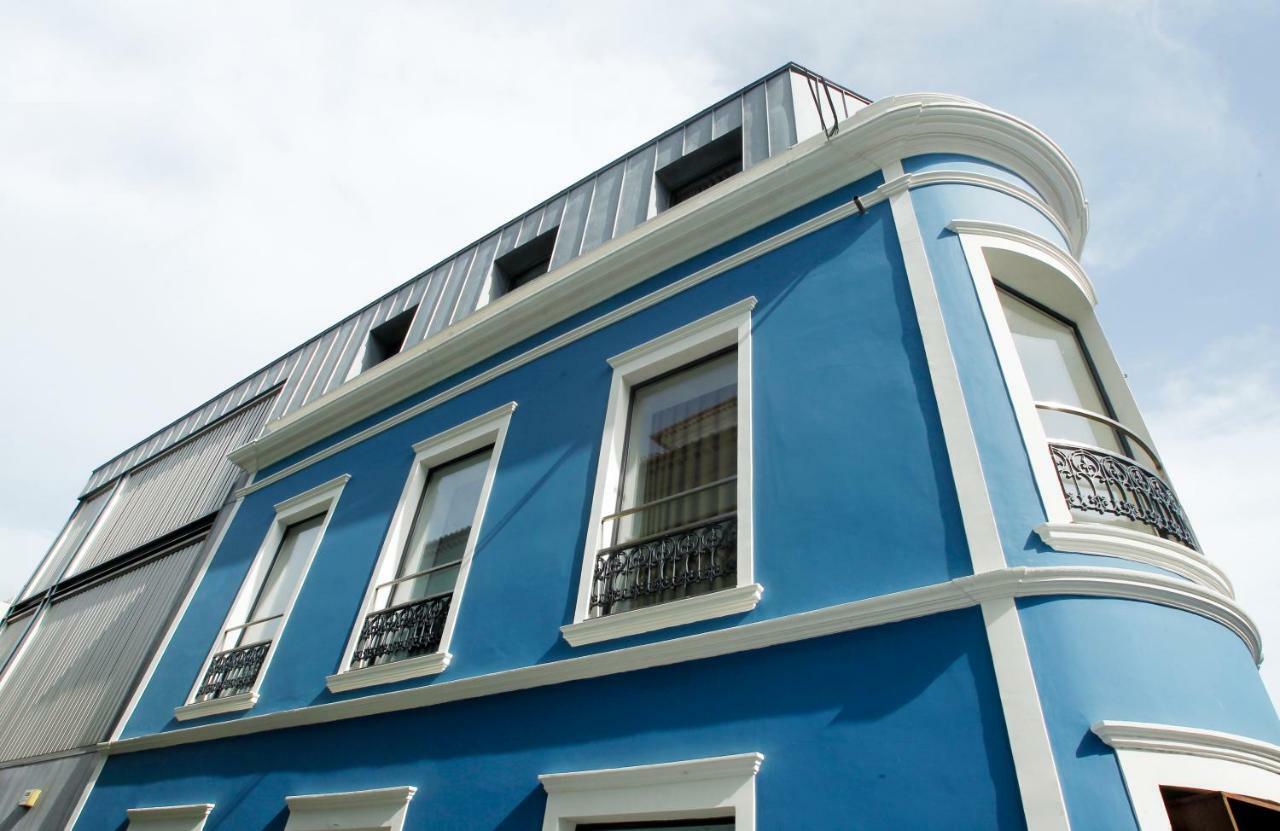 Atlantic House Apartment Ponta Delgada (Sao Miguel)