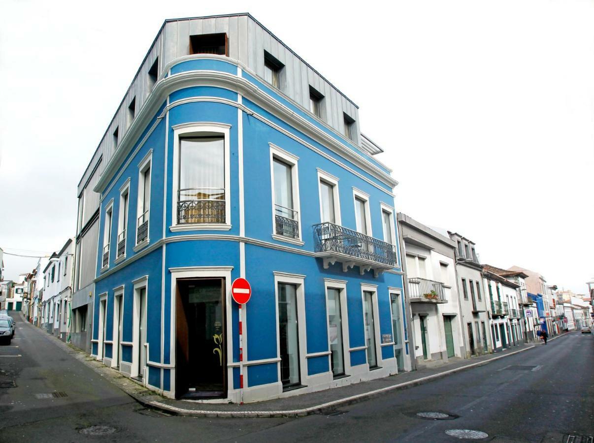 Atlantic House Apartment Ponta Delgada (Sao Miguel)