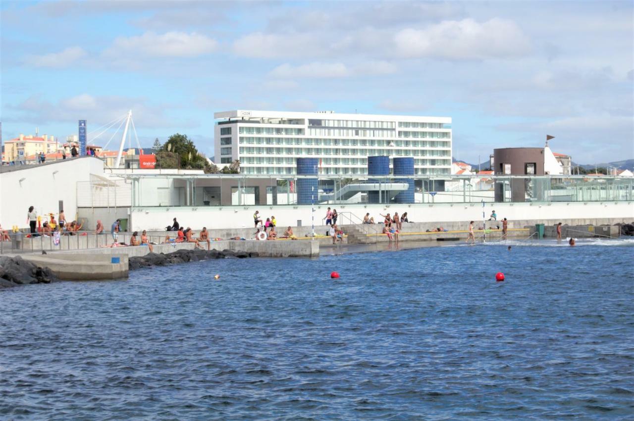 Atlantic House Ponta Delgada (Sao Miguel)